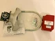 New Open Box Potter VSR-6" Water Flow Indicator 1144406 Fire Safety
