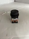 NEW Fuji Electric AR30FOR / AR30F0R Momentary Black Push Button Flush