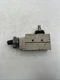 New Omron ZE-NA2-2S Limit Switch In Box  ZENA22s 30 Days Warranty See Pics