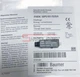 New 1PC Baumer FHDK10P5101/S35A Proximity Switch