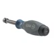 Wright Tool 9244 Metric Hollow Shaft Nut Driver