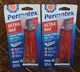 Lot of 2 Permatex ULTRA RED Gasket Maker HIGH TEMP (3 oz. Each) #81630