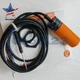 1PC NEW IFM KI5208 KI-3015-FNKG/NI new for Capacitive Proximity switch sensor