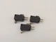 *Lot of 3* Micro Switch V7-2B17D8-201 Mini Snap Action Switch 11A 250VAC/277V...