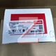 1PCS New Danfoss 017D002166 Differential Pressure Switch RT260A In Box*