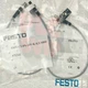 Festo SMT-C1-PS-24V-K-0,3-M8D 571342 Proximity Switch New 1PCS
