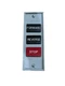 EATON / CUTLER HAMMER 10250H5302 HEAVY DUTY PUSHBUTTON Forward, Reverse, Stop