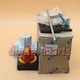One new EATON MOELLER NZM2-XHB-R Circuit breaker handle Fast Shipping