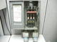 SQUARE D H 362-2 USED 30A SAFETY SWITCH W/ 2 CROUSE HINDS AR342 OUTLETS H3622