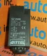 RITTAL SZ-2586 DOOR-OPERATED SWITCH 24VDC 10A 230VAC 6A NO NC *NEW!!