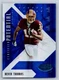 Devin Thomas 2008 Leaf Certified #CP-16 Certified Potential Blue /100