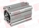 SMC CDQ2B100-75D-J79W / CDQ2B10075DJ79W (USED)