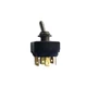 Western SnowEx Part # 53845K - 6 Prong Plow Light Switch Toggle Switch for Sp...