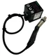 Numatics DPS-180P Digital Pressure Sensor 12-24 VDC 0-145 PSI LED Display
