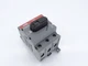 ASEA BROWN BOVERI OT80F3 SWITCH