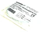 NEW SCHUNK IN 60-S-M8 INDUCTIVE PROXIMITY SWITCH IN60SM8