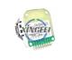 1PCS Fuji AC09-GZ Rotary Switch AC09GZ NEW
