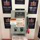 Cutler Hammer Eaton Safety Switch DH361UDK 30 Amp 600 Volt Non Fusible Type 12