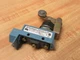 Honeywell BZE6-2RN2 Limit Switch BZE62RN2 W/Roller, W/O Base