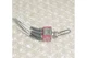 CK7301, C&K7301, Aircraft Toggle Leverlock Switch w/ Switch Guard