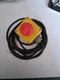 IDEC HW1X Emergency Stop Push Button Switch - 