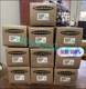 BANNER SSA-EB1PLXR-02ECQ5B  Banner Banner Photoelectric Sensor