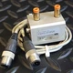 SMC - NCDQ2A16-10D-M9PSDPC - Compact Pneumatic Cylinder - PNP Solid State Switch