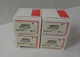 Lot of 4, Eaton Cutler-Hammer 10250T53 Series R4 Contact Block 