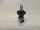 Fuji AH165-JK3C B Keyed Selector Switch AH165JK3CB