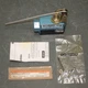Honeywell Non Plug-In Limit Switch BZE6-2RQ62, Cross Plunger, 2 A @ 600V AC