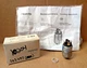 Festo PEV-1/4A-SW27 159 259 ~ Pressure Switch, Pneumatic, Compressed Air 1-10bar