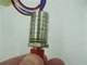ITT NEO-DYN 1103P129 Pressure Switch 100-380009-1