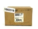 Siemens Oil Tight Selector Padlock Cover 52AALS NEW IN BOX!