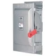 Siemens Hf361s Fusible, Safety Switch, Heavy Duty, 600 V, 3Pst, Nema 3R
