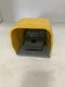 AUTOMATION DIRECT APS1113-V0-M FOOT SWITCH 400V 1.8A 24VDC 2.8A 690V