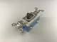 HUBBELL SINGLEPOLE SWITCH  HBL1201