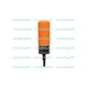 IFM KI0202 Capacitive Sensor Threaded Type 20...250 AC/DC New