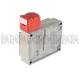 New OMRON D4BL-2CRA Guard Lock Safety Switch