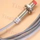 PM12-04N For FOTEK New Proximity Sensor In Box Free Shipping