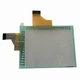 For Mitsubishi GT1055-QSBD GT1055-QSBD-C Resistive Touch Screen Glass