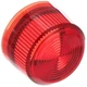 1PC EATON CUTLER HAMMER 10250TC1N Pushbutton lens, Indicating Light and Mas