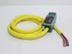 238284 Old-Stock; Allen-Bradley 802M-BTY5 Limit Switch 300VAC; 30A; 5' Wire