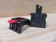 Omron A22-TN Lamp Socket A22TN w/Mount