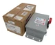 NEW EATON DH361UDK HEAVY DUTY SAFETY SWITCH 30A