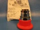 Telemecanique ZB2BT4, Red, Push Button, Cap,  25270