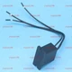 For FOTEK Spark eliminator SQ3-511W New Free Shipping