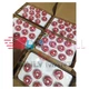 New In Box EAO 84-6820.0020A Emergency Button Switch