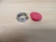 Square D 9001-K16R Mushroom Head Push Button Cap 9001K16R