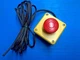 IDEC TYPE 4X IDEC FB  Non-Illuminated Pushbutton Control Box