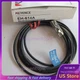 1PC New Keyence EH-614A Proximity Fiber Amplifier Sensor In Box Free Shipping